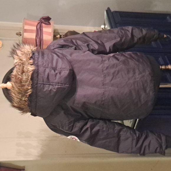 Phat Farm coat - Picture 6 of 10